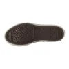 Chuck Taylor All Star High “Kahverengi Beyaz”