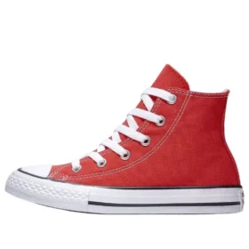 Chuck Taylor All Star High “Kırmızı”