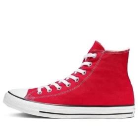 Chuck Taylor All Star High “Kırmızı”