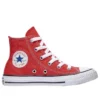 Chuck Taylor All Star High “Kırmızı”