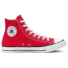 Chuck Taylor All Star High “Kırmızı”