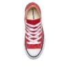 Chuck Taylor All Star High “Kırmızı”