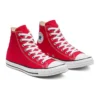 Chuck Taylor All Star High “Kırmızı”