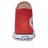 Chuck Taylor All Star High “Kırmızı”