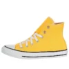 Chuck Taylor All Star High “Lazer Turuncu”