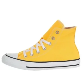 Chuck Taylor All Star High “Lazer Turuncu”