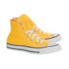 Chuck Taylor All Star High “Lazer Turuncu”