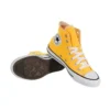 Chuck Taylor All Star High “Lazer Turuncu”