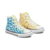 Chuck Taylor All Star High “Leopar Desenli”