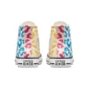 Chuck Taylor All Star High “Leopar Desenli”
