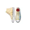 Chuck Taylor All Star High “Leopar Desenli”