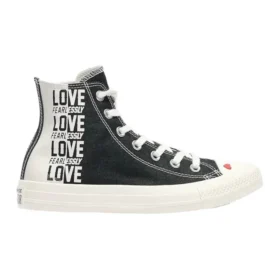 Chuck Taylor All Star High “Love Fearlessly”