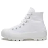 Chuck Taylor All Star High Lugged “Beyaz”