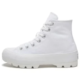 Chuck Taylor All Star High Lugged “Beyaz”