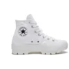 Chuck Taylor All Star High Lugged “Beyaz”