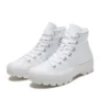 Chuck Taylor All Star High Lugged “Beyaz”