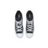 Chuck Taylor All Star High Lugged “Siyah” Chuck Taylor All Star High Lugged “Siyah”