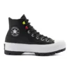Chuck Taylor All Star High “Lugged Winter – Siyah”