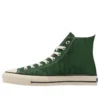 Chuck Taylor All Star High Made in Japan “Yeşil”