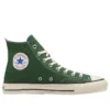 Chuck Taylor All Star High Made in Japan “Yeşil”