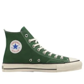 Chuck Taylor All Star High Made in Japan “Yeşil”