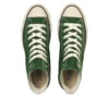 Chuck Taylor All Star High Made in Japan “Yeşil”