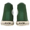Chuck Taylor All Star High Made in Japan “Yeşil”