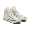 Chuck Taylor All Star High “Made with Love – Beyaz”