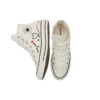 Chuck Taylor All Star High “Made with Love – Beyaz”