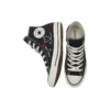 Chuck Taylor All Star High “Made with Love – Siyah”
