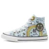 Chuck Taylor All Star High “Mavi”