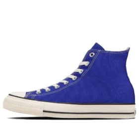 Chuck Taylor All Star High “Mavi”