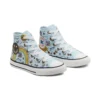 Chuck Taylor All Star High “Mavi”