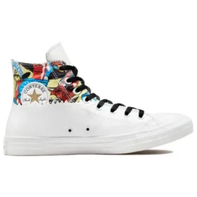 Chuck Taylor All Star High “Mi Gente Capsule – Bodega Run”
