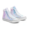 Chuck Taylor All Star High “Mini Sequins”