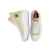 Chuck Taylor All Star High Move “Farro”