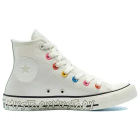 Chuck Taylor All Star High “My Story”