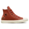Chuck Taylor All Star High “Nakışlı Güller”