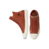 Chuck Taylor All Star High “Nakışlı Güller”