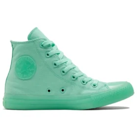 Chuck Taylor All Star High “Nane Yeşili”