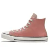 Chuck Taylor All Star High “Nötr Tonlar – Silt Red Rose”