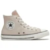 Chuck Taylor All Star High “Nötr Tonlar – Silt Red Rose”