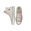 Chuck Taylor All Star High “Nötr Tonlar – Silt Red Rose”