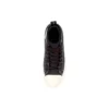 Chuck Taylor All Star High Nubuk Bot “Siyah”