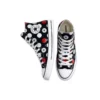 Chuck Taylor All Star High “Patch Play – Siyah”