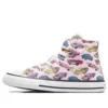 Chuck Taylor All Star High “Pembe”
