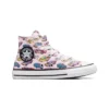 Chuck Taylor All Star High “Pembe”