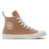 Chuck Taylor All Star High “Perfect Is Not Perfect – Şampanya Kahvesi”