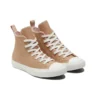 Chuck Taylor All Star High “Perfect Is Not Perfect – Şampanya Kahvesi”