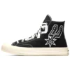 Chuck Taylor All Star High Premium “San Antonio Spurs”